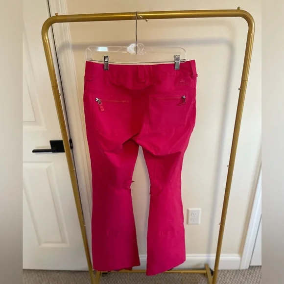 Burton Women’s Snowboard Pants - Picture 5 of 6